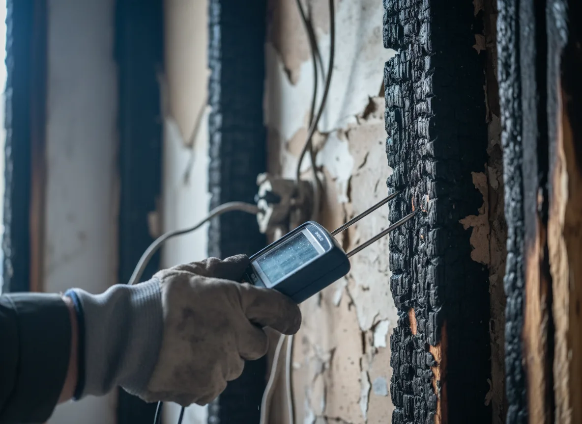 Fire Damage Restoration Hiko, NV FAQs